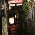 FAMOUS DOOR - 