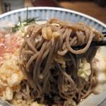 Sojibou - 蕎麦　シコシコ　喉越し最高