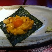 鉄板焼 天 六本木 - 