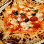 Pizzeria Bella Vita - 