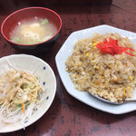 おでん 七福食堂 - 