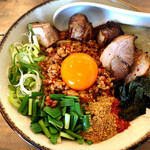Omotenashi Noodles よこじ - 