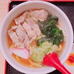 Udon Wagetsu - 