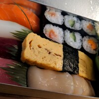 おつな寿司 - 