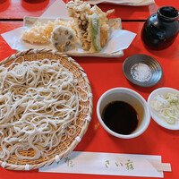 さい藤 さいとう 佐野 そば 食べログ