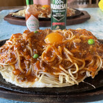 マッケンジーファミリーレストラン - 