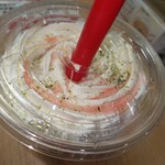 ドトールコーヒーショップ 琉球大学医学部附属病院店 - 