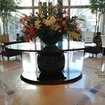 YOKOHAMA ROYAL PARK HOTEL - 