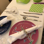 トワ・プティ・ルー - 