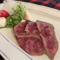くいしんぼー山中 - 