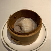 中国飯店 富麗華 - 海老シュウマイ