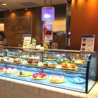 丸の内でおすすめのケーキ 誕生日 をご紹介 食べログ