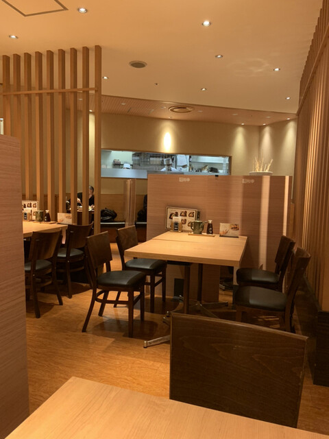 Wako Taunsebun Ogikubo Ten photo 5