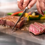 Shinki Rou Teppan Yaki - 