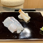 日本橋蛎殻町 すぎた - 