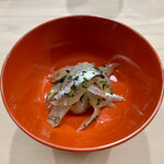 日本橋蛎殻町 すぎた - 