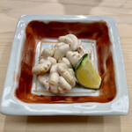 日本橋蛎殻町 すぎた - 