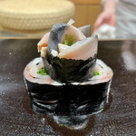 日本橋蛎殻町 すぎた - 