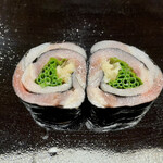 日本橋蛎殻町 すぎた - 