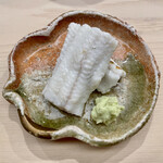 日本橋蛎殻町 すぎた - 