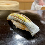 日本橋蛎殻町 すぎた - 