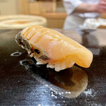 日本橋蛎殻町 すぎた - 