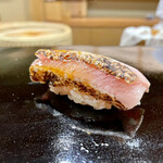 日本橋蛎殻町 すぎた - 