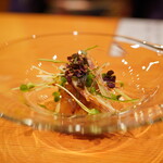 日本料理 たかむら - 