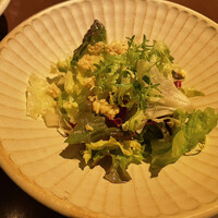 鉄板焼キュイジーヌ バンブー グラッシィ 恵比寿店 - 