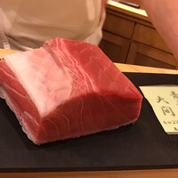 鮨 しゅん輔 阿佐ヶ谷 - 