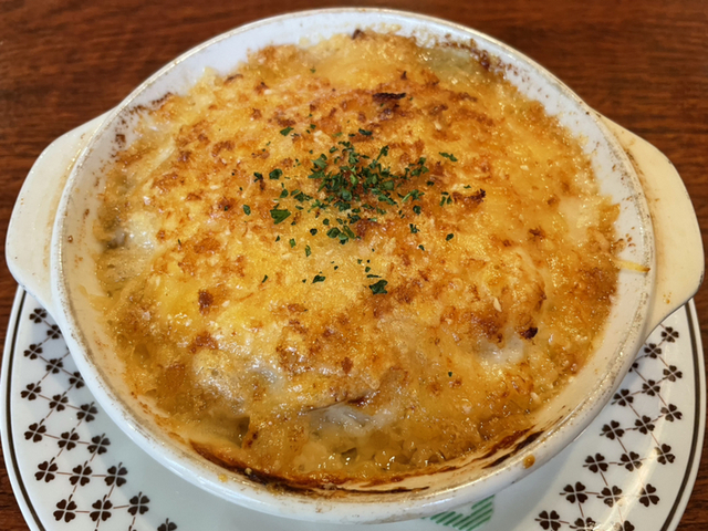 レストランゆり ユリ 足利市 洋食 食べログ