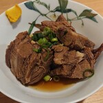 牛たん料理 閣 - 