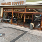 ONSAYA COFFEE - 