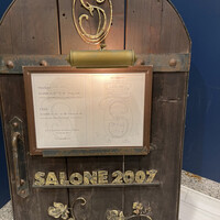 SALONE 2007 - 