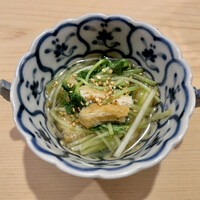 鮨 あらい - 