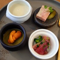 グルマンプラス - 
