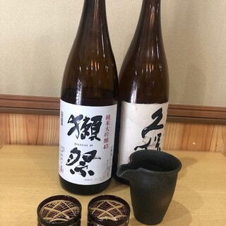 江戸金 ・金太郎鮨_2