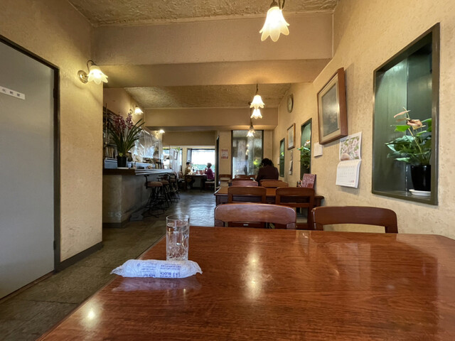 レストランゆり ユリ 足利市 洋食 食べログ