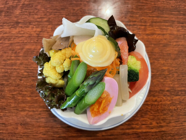 レストランゆり ユリ 足利市 洋食 食べログ