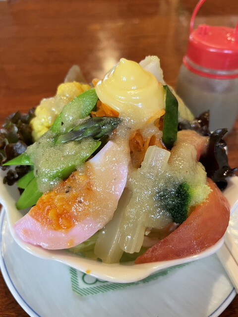 レストランゆり ユリ 足利市 洋食 食べログ