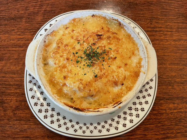 レストランゆり ユリ 足利市 洋食 食べログ