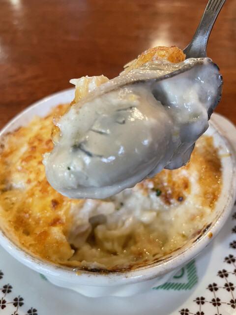 レストランゆり ユリ 足利市 洋食 食べログ