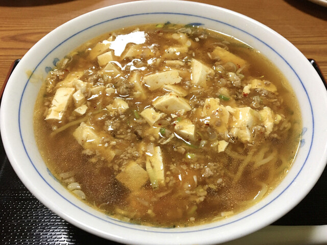 山水亭 - 十和田南（中華料理）の写真