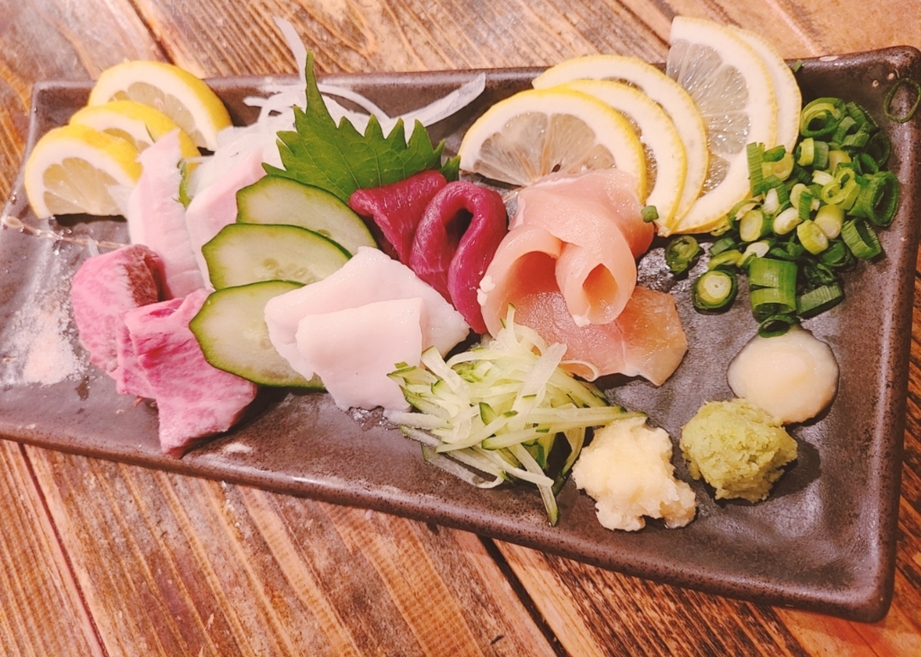 hina.179さんが投稿した北千住肉寿司（東京/牛田）の口コミ詳細 [食べログ] 北千住肉寿司