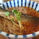 手打ちそば なお - 