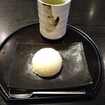 とんかつあさくら - デザート