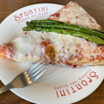 PIZZERIA SPONTINI - 