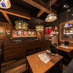Italian Kitchen VANSAN - 