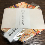 Shimogamo Saryou - 六角 1620円（税込）