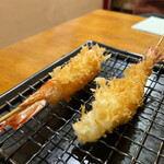 大阪串かつ てん家わん屋 - 